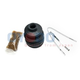 Achetez des Jeu de joint-soufflet, arbre de commande Oyodo 60P0303-OYO à prix pour 10,73 €