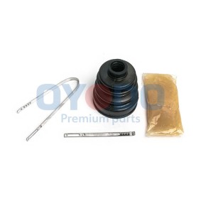 Faltenbalgsatz, Antriebswelle 60P0500-OYO
