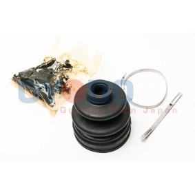 Faltenbalgsatz, Antriebswelle 60P0516-OYO