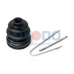 Achetez des Jeu de joint-soufflet, arbre de commande Oyodo 60P0522-OYO à prix pour 8,99 €