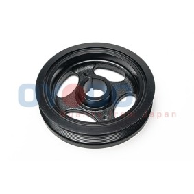 Acquista Puleggia cinghia albero a gomiti da Oyodo 60R2015-OYO a buon mercato per soli 71,28 €