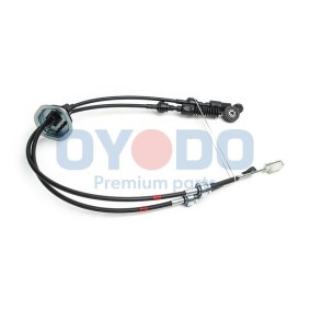 Acquista Cavo comando, Cambio manuale da Oyodo 60S0512-OYO a buon mercato per soli 41,70 €