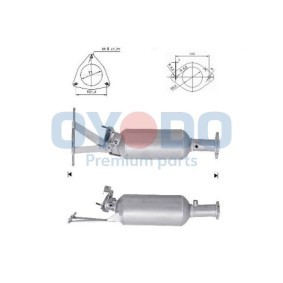 Køb Stabilisator, chassis af Oyodo 60Z1042-OYO til den lave pris 144,61 DKK