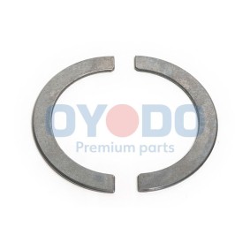 Laufring, Kurbelwelle 65M0304.000-OYO