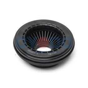 Acquista Cuscinetto volvente, Supporto ammortizz. a molla da Oyodo 70A0348-OYO a buon mercato per soli 24,29 €