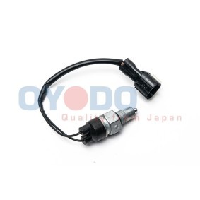 Zündspule für MITSUBISHI von Oyodo