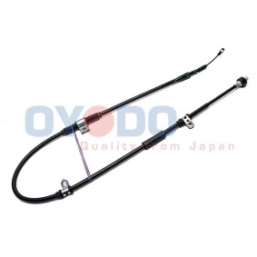 Handbremsseil für KIA von Oyodo