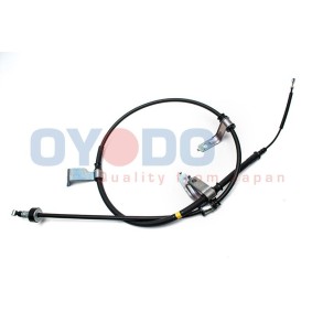 Handbremsseil 70H0402-OYO