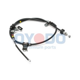 Handbremsseil für HYUNDAI von Oyodo