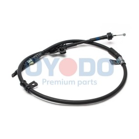 Handbremsseil 70H0595-OYO