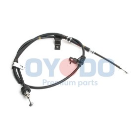 Handbremsseil für HYUNDAI von Oyodo