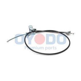 Handbremsseil 70H2110-OYO