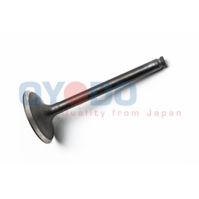 Compre Válvula de admisión de Oyodo online para GALLOPER II (JK-01) a precios moderados