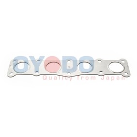 Comprar Junta, colector de escape de Oyodo 70U0308-OYO a bajo precio de 4,74 €