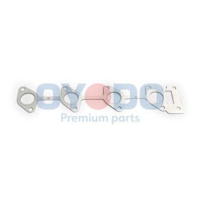 Abgaskrümmerdichtung 70U0505-OYO