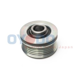 Achetez des Poulie roue libre, alternateur Oyodo 75E0355-OYO à prix pour 56,41 €
