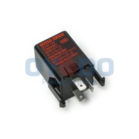 Blinkerrelais 75E0393-OYO