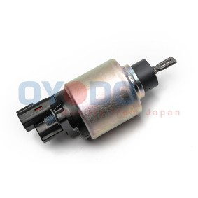 Magnetschalter, Anlasser 75E0540-OYO