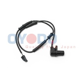 Compre Sensor, rotações da roda da Oyodo 75E0553-OYO a um preço baixo por 27,31 €