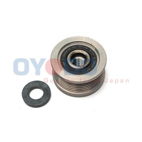 Achetez des Poulie roue libre, alternateur Oyodo 75E0556-OYO à prix pour 60,58 €