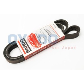 Achetez des Courroie Poly-V Oyodo 7PK1600-BAN à prix pour 17,51 €