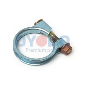 Comprar Soporte, silenciador de Oyodo 80B0011-OYO a bajo precio de 2,95 €