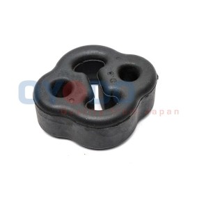 Auspuffhalter von Oyodo für ROCKY Soft Top (F7, F8) günstig online kaufen