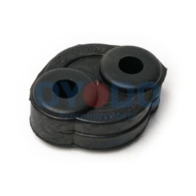 Comprar Almohadilla de tope, silenciador de Oyodo 80B0501-OYO a bajo precio de 2,16 €