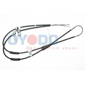 Compre Válvula de escape de Oyodo online para Sunny III Hatchback (N14) a preços moderados