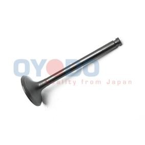 Compre Válvula de drenagem da Oyodo 80M9002-TYO a um preço baixo por 4,01 €