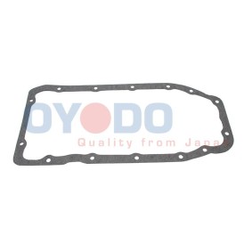 Ölwannendichtung 80U0002-OYO