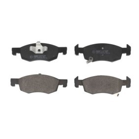 Acquista Kit pastiglie freni da ABE C20003ABE a buon mercato per soli 20,56 €