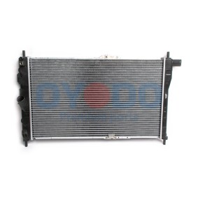 Acquista Radiatore motore da Oyodo 90B0055-DAE a buon mercato per soli 53,85 €