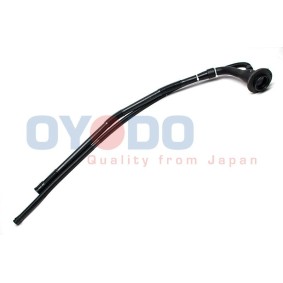Einfüllstutzen, Kraftstoffbehälter für DAEWOO von Oyodo