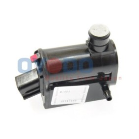Waschwasserpumpe, Scheibenreinigung 90B0305-OYO