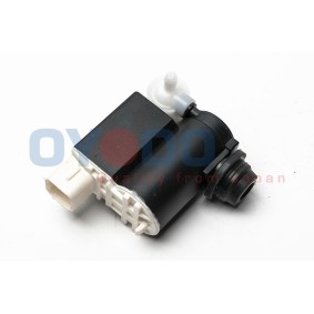 Waschwasserpumpe, Scheibenreinigung 90B0307-OYO
