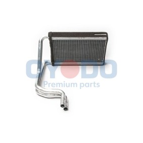 Acquista Scambiatore calore per riscaldamento abitacolo da Oyodo 90B0323-OYO a buon mercato per soli 61,43 €