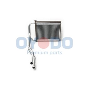 Achetez des Faisceau de radiateur, refroidissement du moteur Oyodo 90B0326-OYO à prix pour 54,55 €