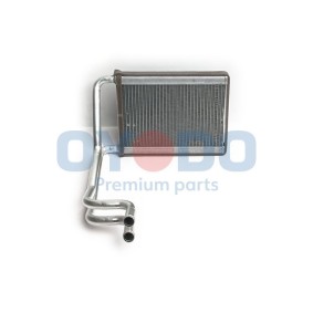 Acquista Scambiatore calore per riscaldamento abitacolo da Oyodo 90B0328-OYO a buon mercato per soli 63,18 €