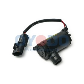 Waschwasserpumpe, Scheibenreinigung 90B0509-OYO