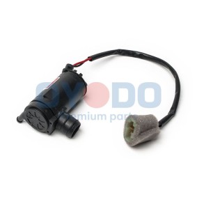 Waschwasserpumpe, Scheibenreinigung 90B0510-OYO