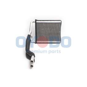 Acquista Scambiatore calore per riscaldamento abitacolo da Oyodo 90B0524-OYO a buon mercato per soli 74,12 €