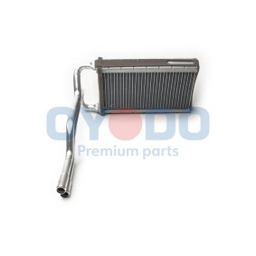 Acquista Scambiatore calore per riscaldamento abitacolo da Oyodo 90B0525-OYO a buon mercato per soli 32,38 €