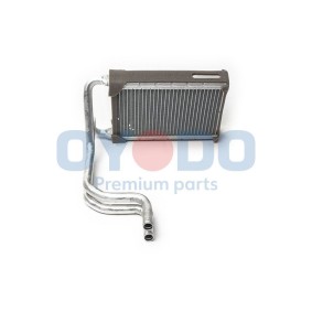 Acquista Scambiatore calore per riscaldamento abitacolo da Oyodo 90B0526-OYO a buon mercato per soli 37,63 €