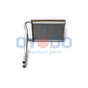 Acquista Scambiatore calore per riscaldamento abitacolo da Oyodo 90B0527-OYO a buon mercato per soli 100,92 €