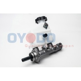 Comprar Cilindro principal de freno de Oyodo 90H0327-OYO a bajo precio de 106,13 €