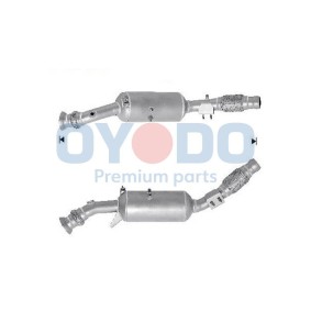 Hauptbremszylinder 90H0542-OYO