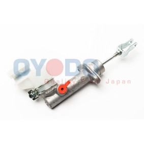 Comprar Cilindro maestro, embrague de Oyodo 90S0011-OYO a bajo precio de 36,23 €