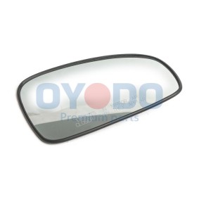 Spiegelglas, Glaseinheit 91B0055-OYO
