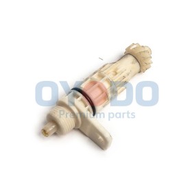 Winkeltrieb, Tachowelle 91P0001-OYO